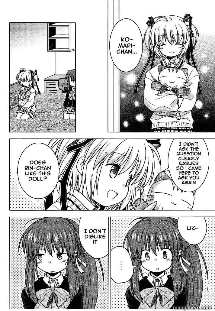 Little Busters! (ANAGURA Mogura) Chapter 11.5 5